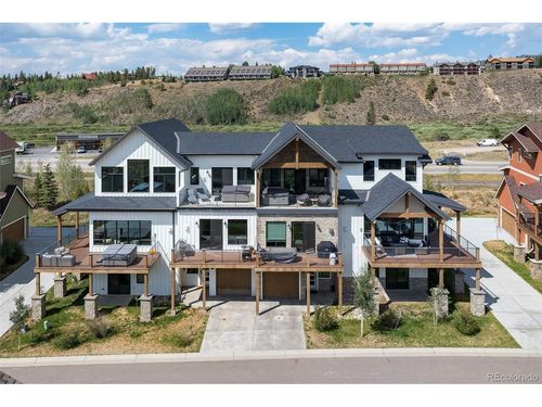 174 Hay Meadow Dr, Fraser, CO, 80442-5096 | Card Image