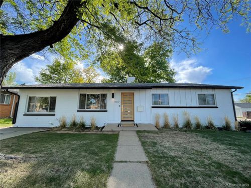 1907 S Newton St, Denver, CO, 80219 | Card Image