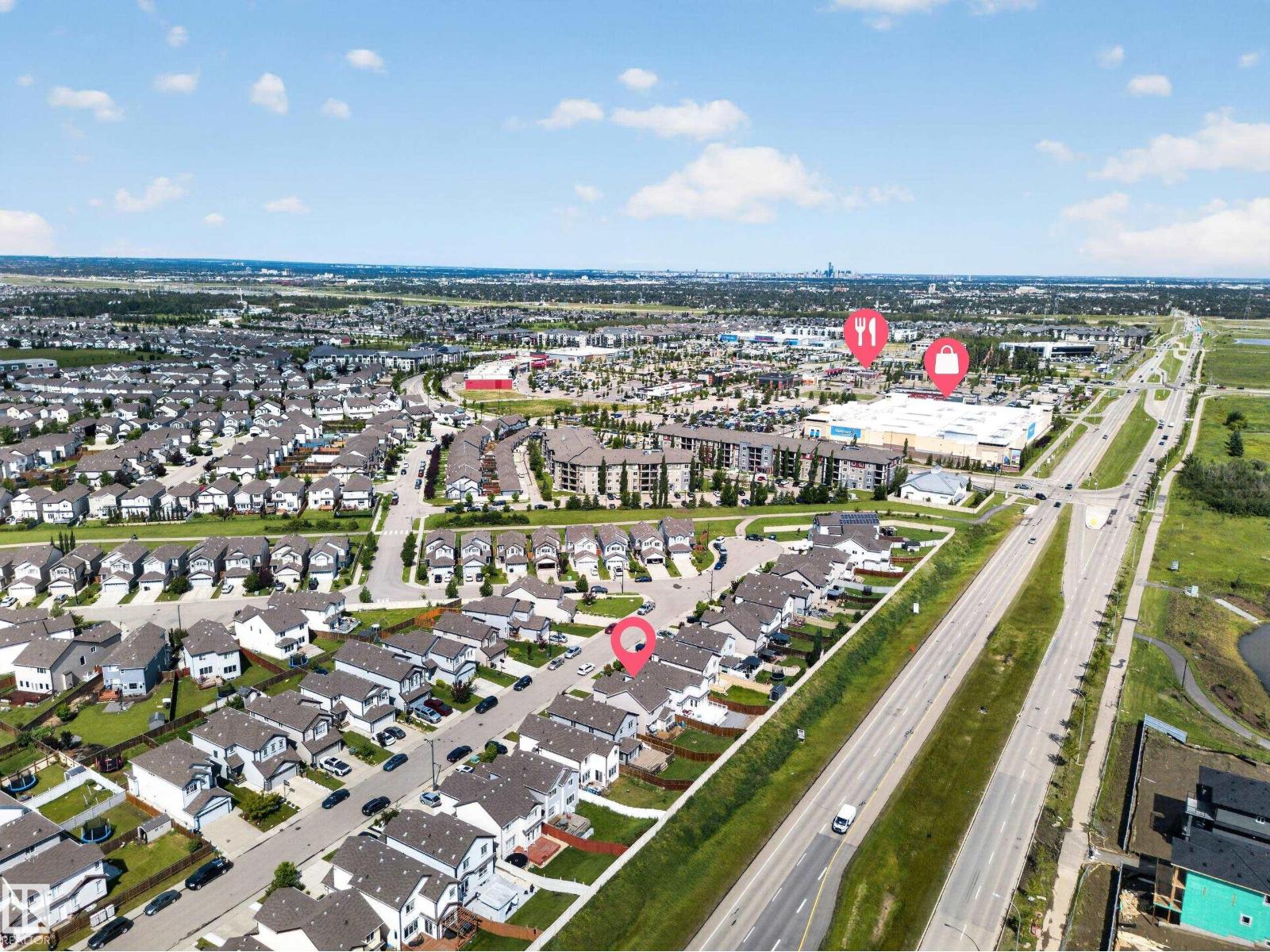 Residential in Edmonton 3