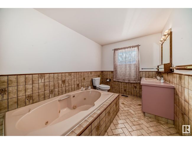 8 Morel Cres, House other with 3 bedrooms, 3 bathrooms and 6 parking in Spruce Grove AB | Image 22
