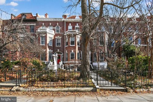 4-3317 16th St Nw, WASHINGTON, DC, 20010-2201 | Card Image