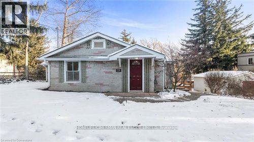 25 Millcreek Rd, Cambridge, ON, N1R1J5 | Card Image