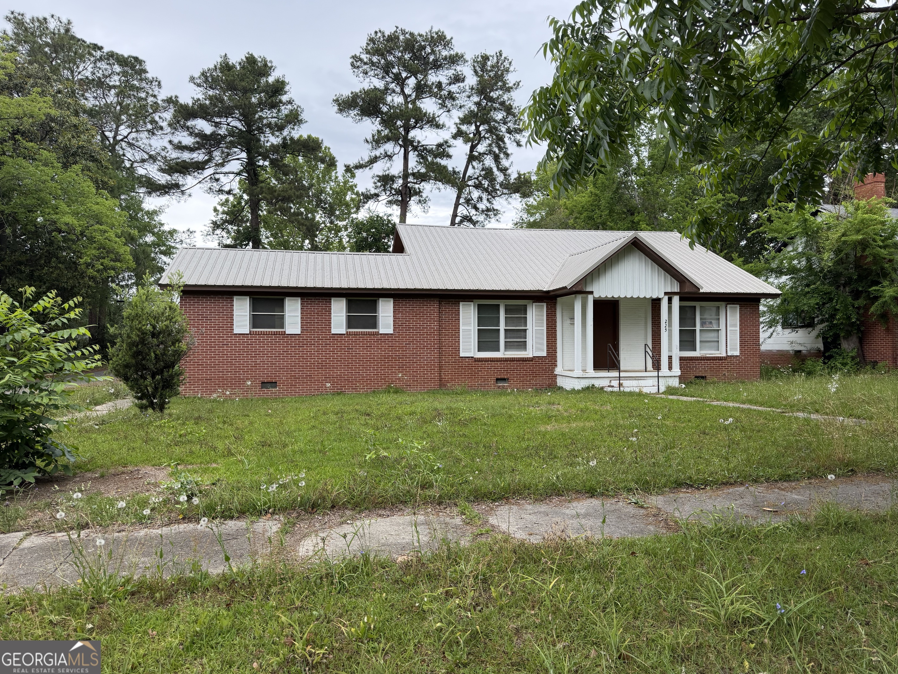 Residential in Fitzgerald 2