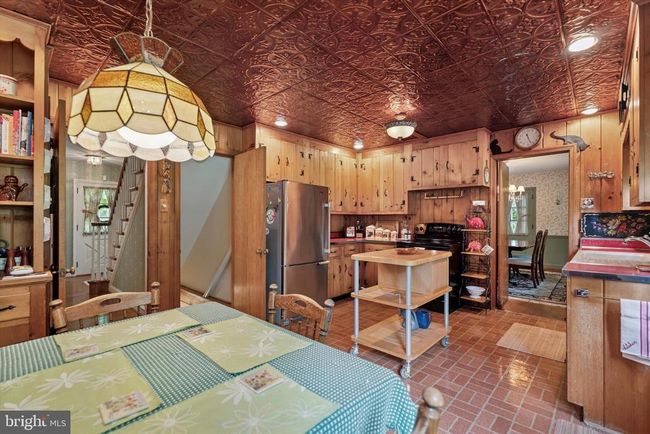 240 Rices Mill Rd, House other with 5 bedrooms, 3 bathrooms and null parking in WYNCOTE PA | Image 12
