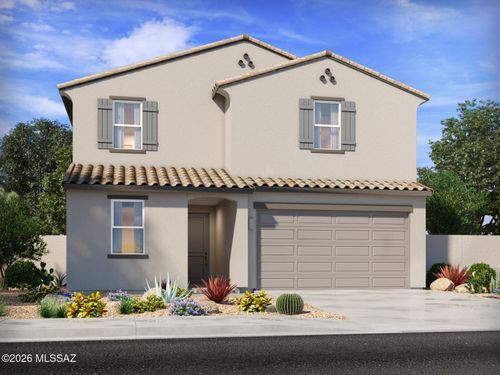 5150 W Bowen House Road, Tucson, AZ, 85757 | Card Image