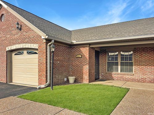 6312 Alex Ln, Evansville, IN, 47715-3024 | Card Image