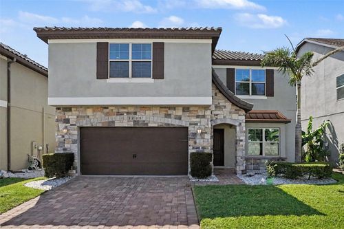 3208 Stonewyck St, ORLANDO, FL, 32824-7864 | Card Image