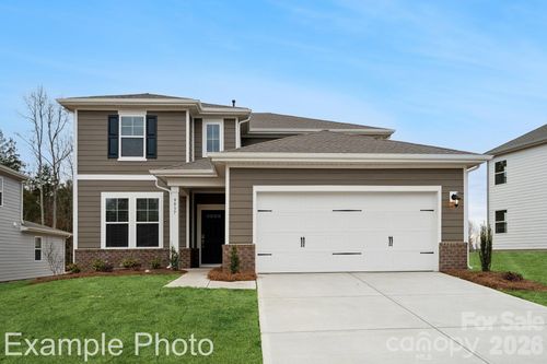 10037 Cannon Vista Ln, Kannapolis, NC, 28027-4907 | Card Image