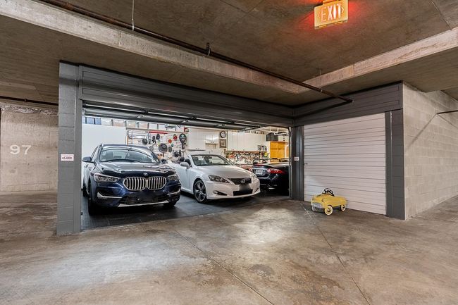 View of parking garage | Image 38