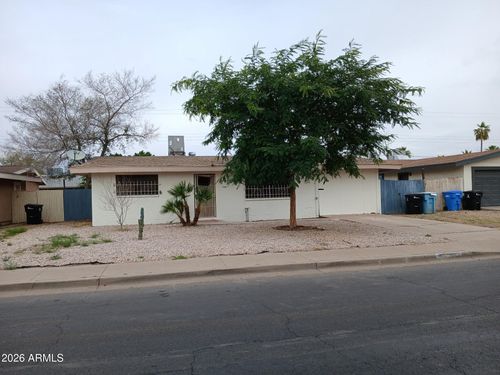 3808 W Butler Drive, Phoenix, AZ, 85051 | Card Image