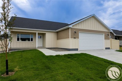 504 Montecito Ave, Billings, MT, 59105-1006 | Card Image