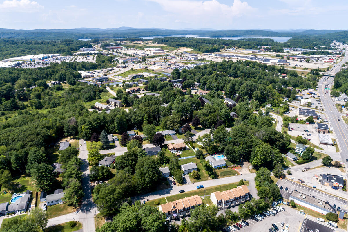 Residential in Auburn