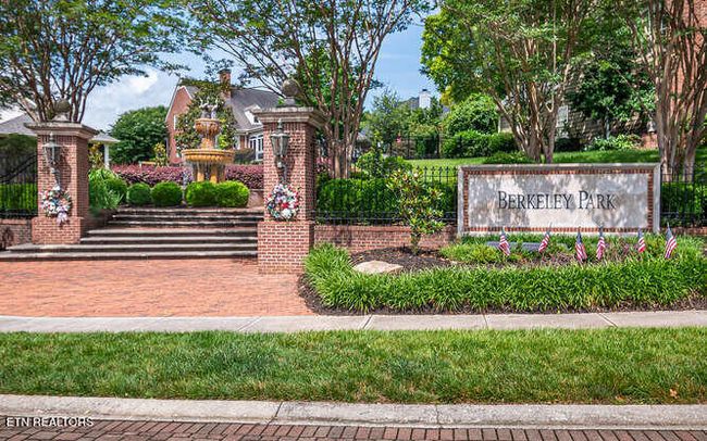 1010 Prince George Parish Dr, House other with 4 bedrooms, 3 bathrooms and null parking in Knoxville TN | Image 27