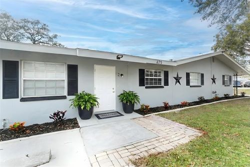 625-2 Omaha St, Palm Harbor, FL, 34683-4400 | Card Image