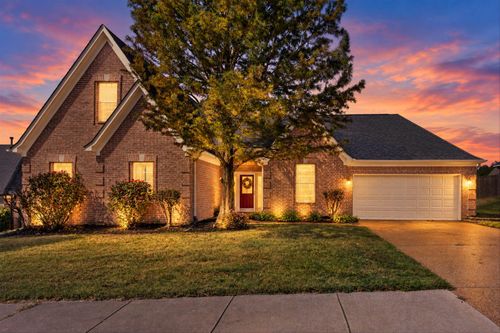5177 Melanie Creek Cv, Arlington, TN, 38002-5042 | Card Image
