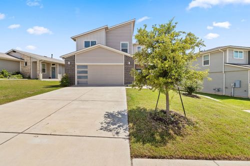7713 Jacobean Way, Austin, TX, 78724-4535 | Card Image