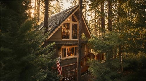 26974 Tunnel Dr, Lake Arrowhead, CA, 92352 | Card Image