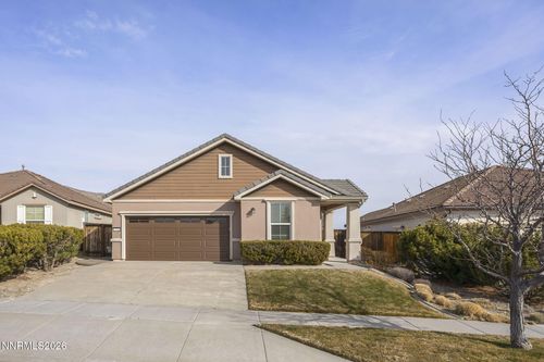 1710 Autumn Valley Way, Reno, NV, 89523-3808 | Card Image
