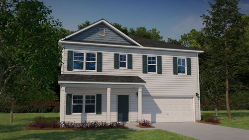 3690 Tanbark Oak Lane Nw, Aiken, SC, 29801 | Card Image
