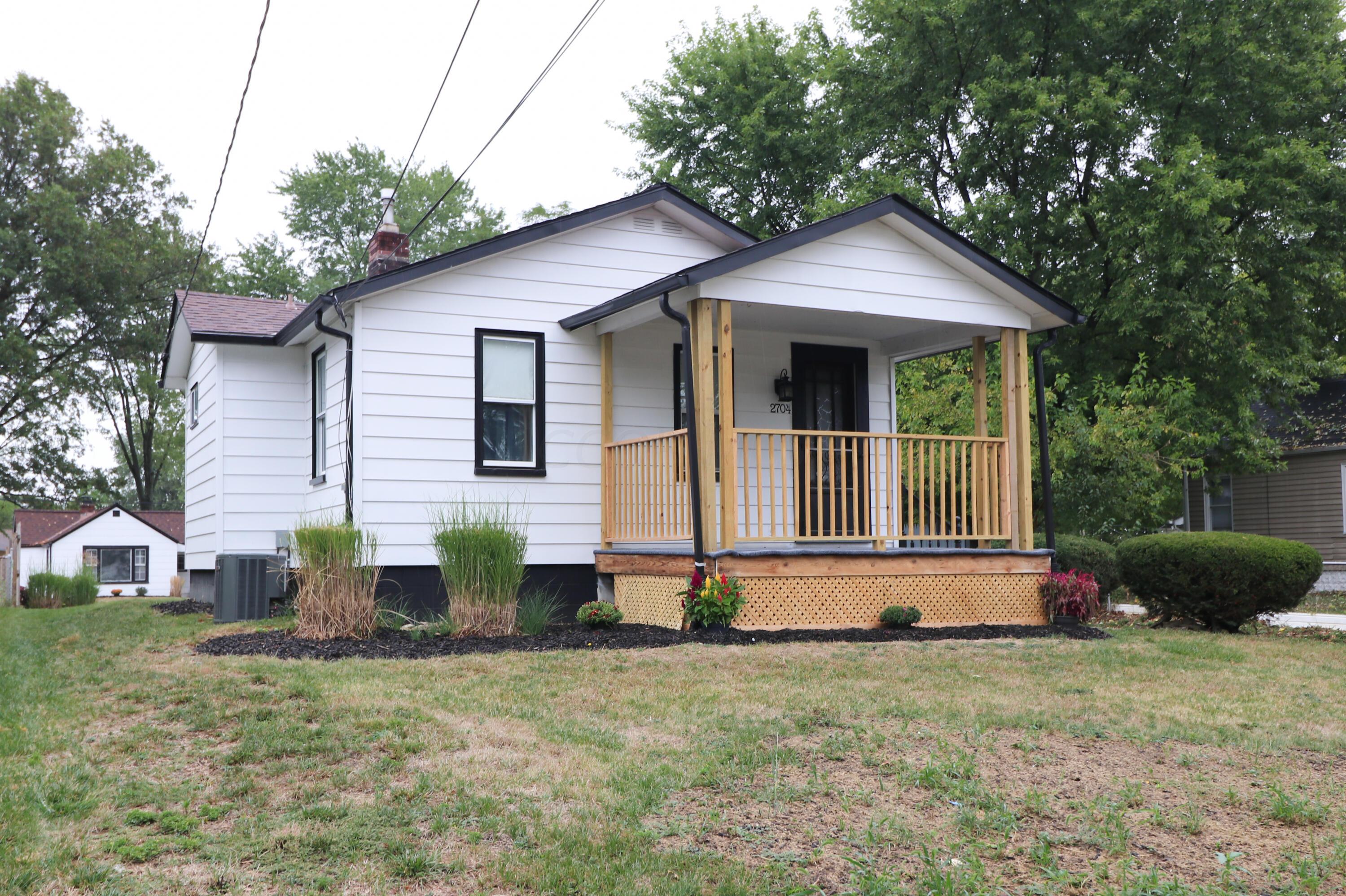 2704 Kilbourne Avenue, For Sale in Columbus Zoocasa