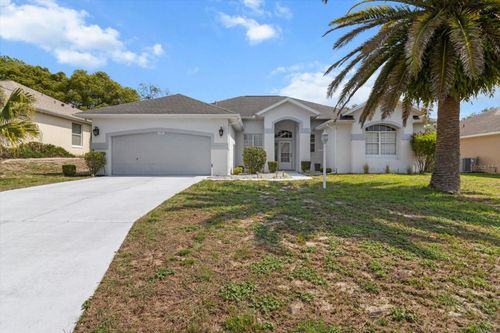 389 W Hillmoor Ln, Beverly Hills, FL, 34465-4781 | Card Image