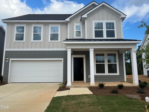 766 Old Station Pointe, Angier, NC, 27501 | Card Image