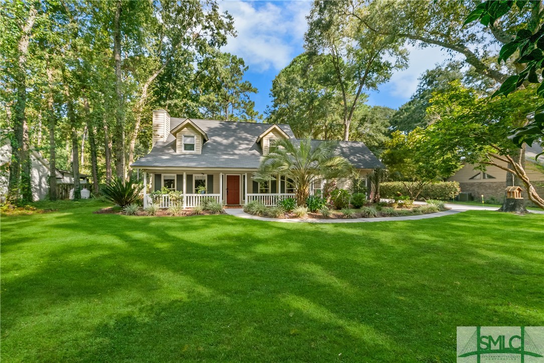 Belfast Keller Rd, Richmond Hill, GA 31324