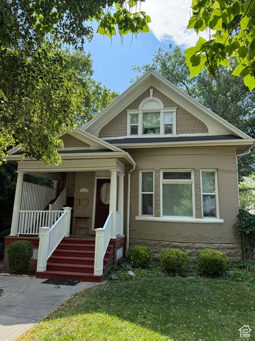 2-1324 S 1000 E, Salt Lake City, UT, 84105-2322 | Card Image