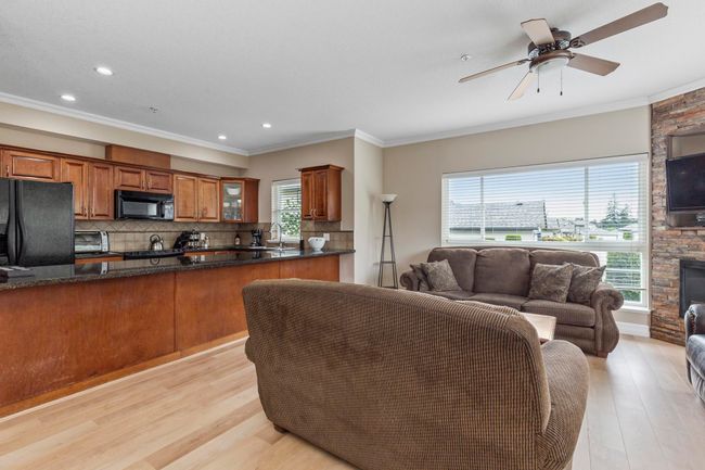 A115 - 33755 7th Ave, Condo with 2 bedrooms, 2 bathrooms and 1 parking in Mission BC | Image 14