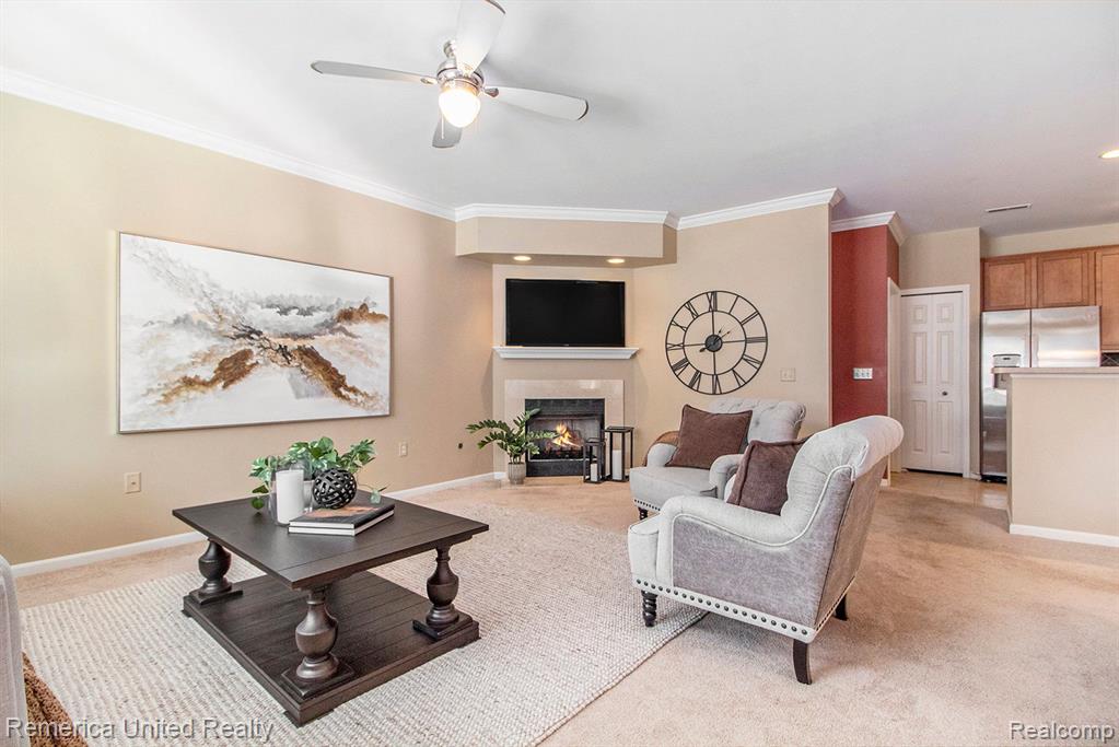 Primrose Ln, Ypsilanti, MI 48197 #1