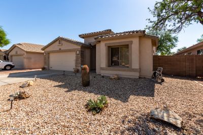 15831 W Marconi Avenue, House other with 3 bedrooms, 2 bathrooms and null parking in Surprise AZ | Image 3