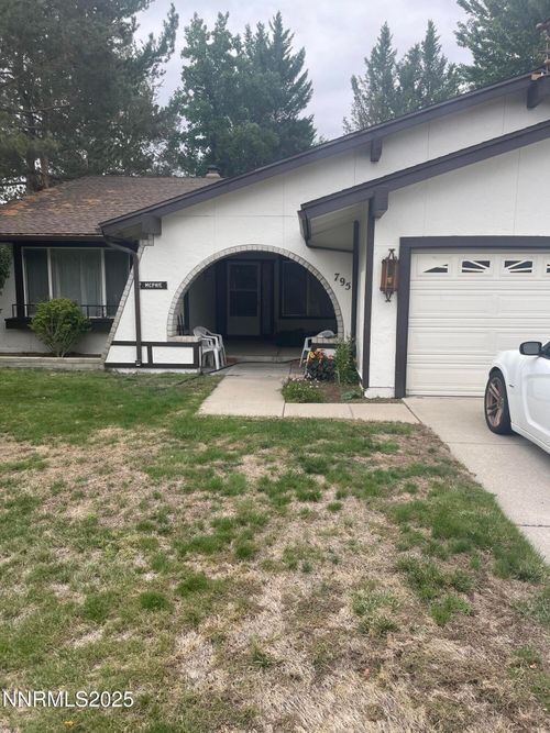795 Twin Pines Ct, Reno, NV, 89509-5925 | Card Image