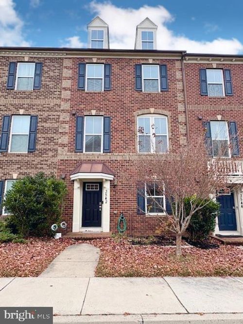 3542 Sprigg St S, FREDERICK, MD, 21704-7935 | Card Image