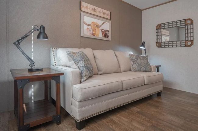 18105 County Rd, House other with 3 bedrooms, 2 bathrooms and null parking in Stanton TX | Image 24