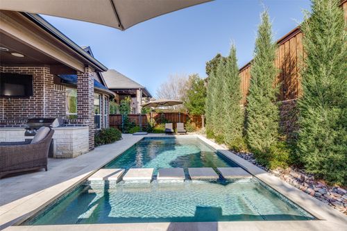 1688 Saddle Tree Rd, Frisco, TX, 75036-1367 | Card Image