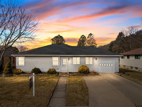 2221 Hickory Street, CROSS PLAINS, WI, 53528 | Card Image