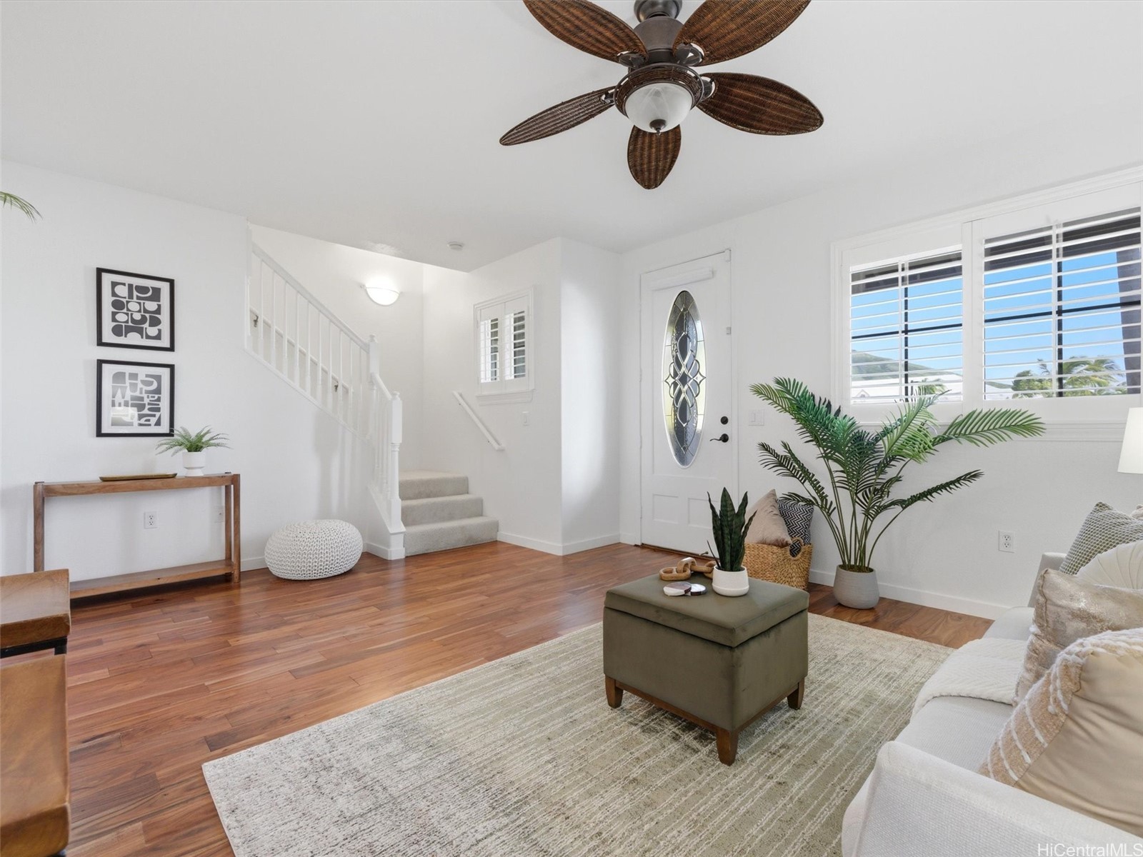 Residential in Honolulu 5