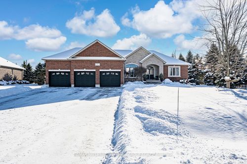 5 Munro Crt, Minesing, ON, L9X0H6 | Card Image