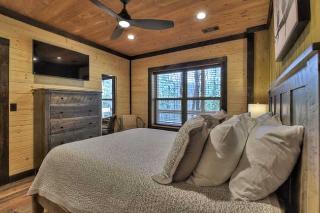 55 Skyline Dr, Home with 2 bedrooms, 2 bathrooms and null parking in Cherry Log GA | Image 29