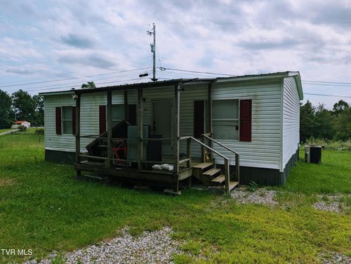 540 Little Caney Ridge, Coeburn, VA, 24230 | Card Image