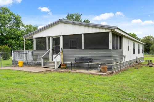31837 S 85th St E, Porum, OK, 74455-5541 | Card Image