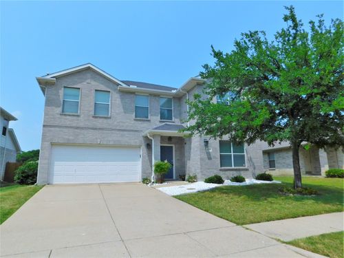 1107 Mockingbird Dr, Aubrey, TX, 76227-7522 | Card Image