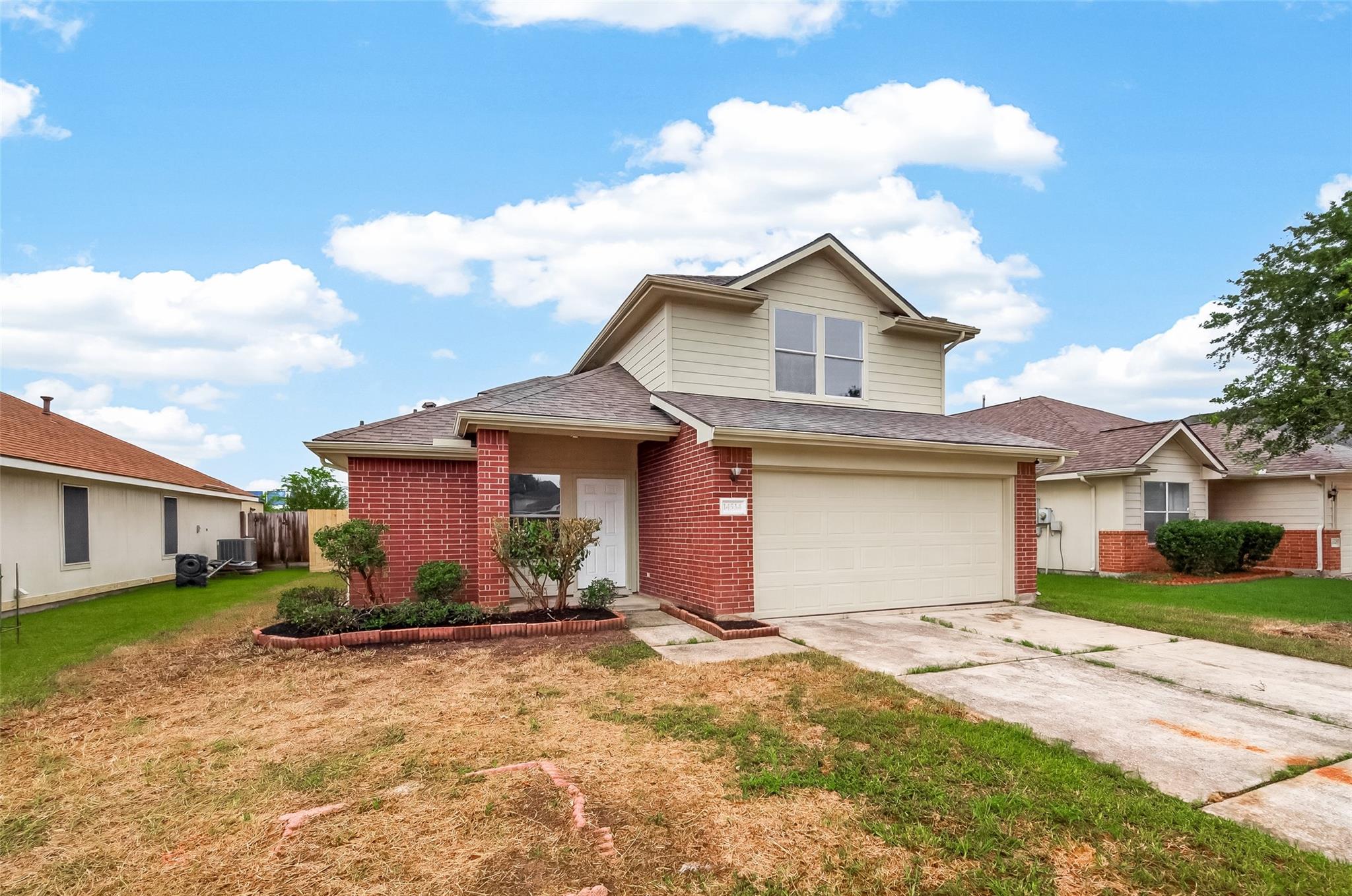 Residential in Houston 3