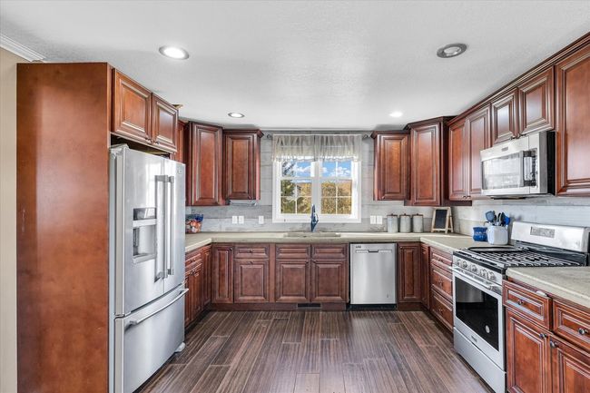 601 E Washington St, House other with 3 bedrooms, 3 bathrooms and 4 parking in Loda IL | Image 16