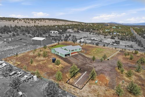 15244 Se Yakima Rd, Prineville, OR, 97754-5619 | Card Image