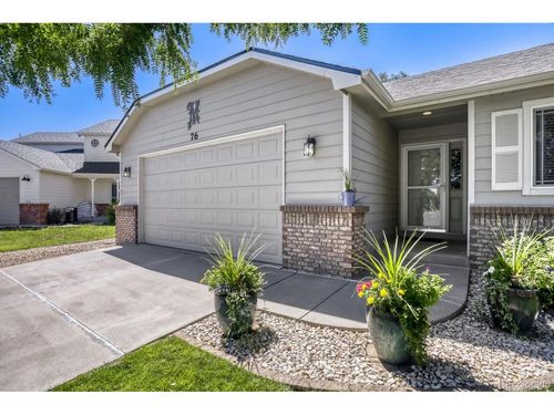 76 W Forest St, Milliken, CO, 80543-8039 | Card Image