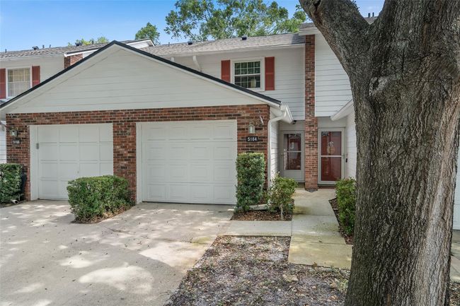 5164 Lazy Oaks Dr, Condo with 2 bedrooms, 3 bathrooms and null parking in WINTER PARK FL | Image 4
