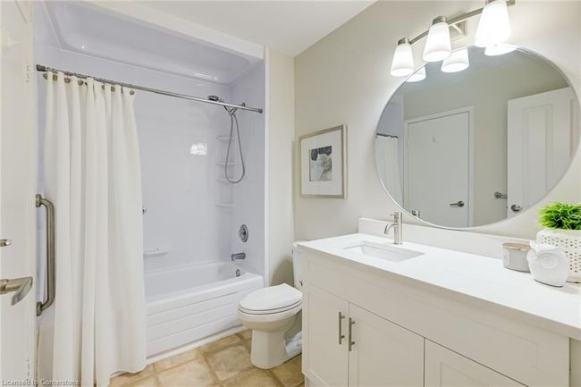 43 - 10 Holborn Crt, Townhouse with 3 bedrooms, 2 bathrooms and 2 parking in Kitchener ON | Image 40