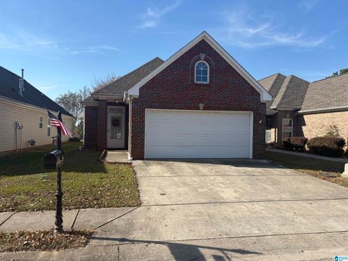 266 High Ridge Dr, PELHAM, AL, 35124-4004 | Card Image