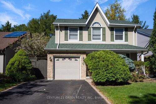 22 Davenrich Crt, Brampton, ON, L6Z1N6 | Card Image